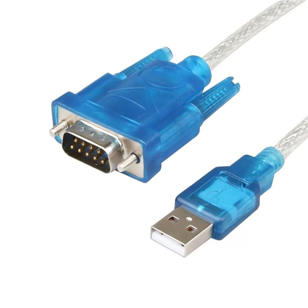 Cabo USB x SERIAL 232